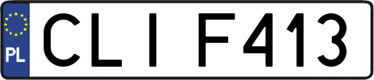 CLIF413