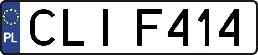 CLIF414