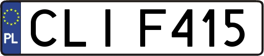 CLIF415