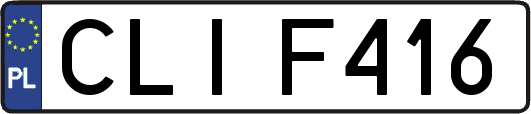 CLIF416
