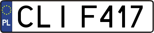 CLIF417