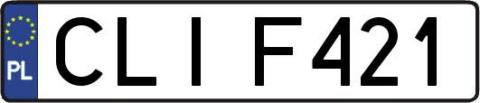 CLIF421