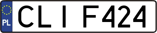 CLIF424