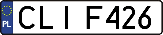 CLIF426