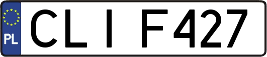 CLIF427