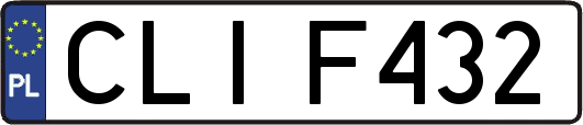CLIF432