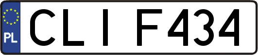 CLIF434