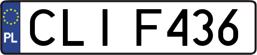 CLIF436