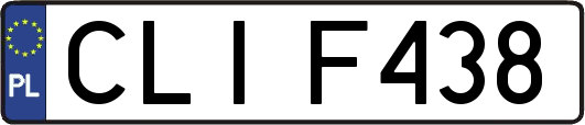 CLIF438