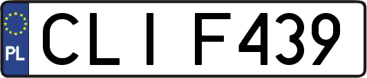 CLIF439