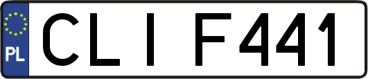 CLIF441