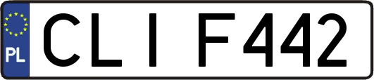 CLIF442