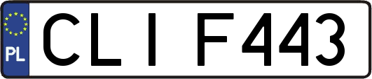 CLIF443