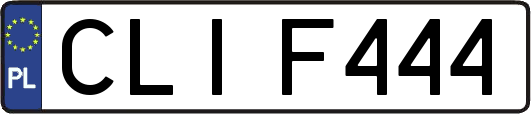CLIF444
