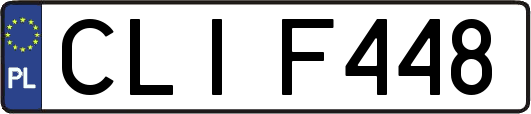 CLIF448