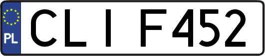 CLIF452