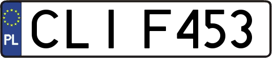 CLIF453