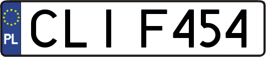 CLIF454
