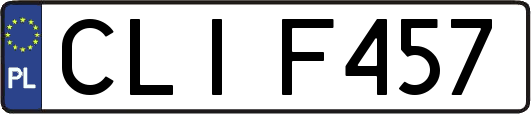 CLIF457