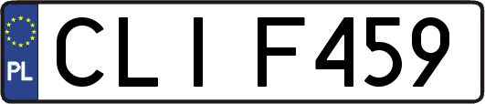 CLIF459