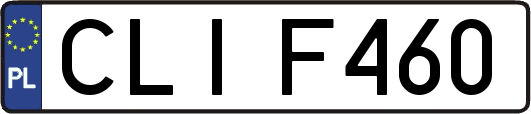CLIF460