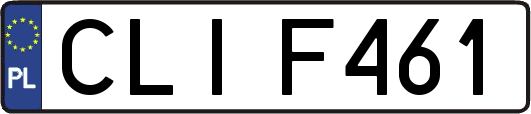CLIF461