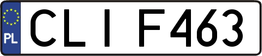 CLIF463