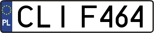 CLIF464