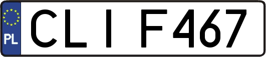 CLIF467