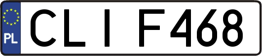 CLIF468