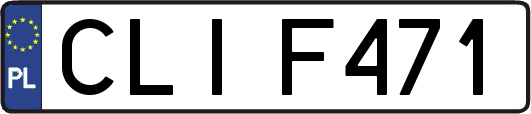 CLIF471