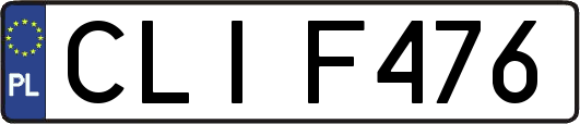 CLIF476