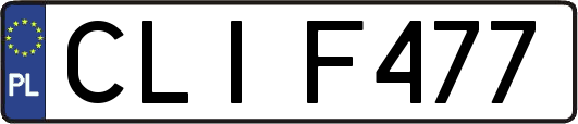CLIF477