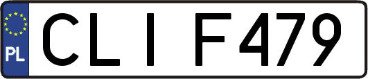 CLIF479