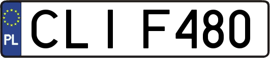 CLIF480