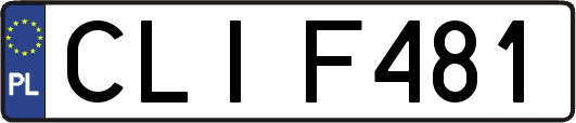 CLIF481