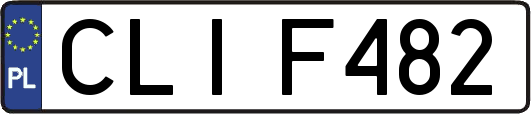 CLIF482