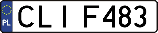 CLIF483