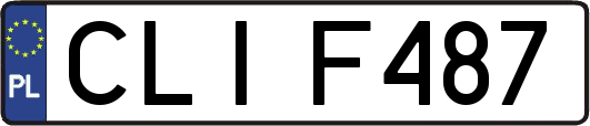 CLIF487