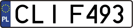 CLIF493