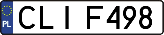 CLIF498