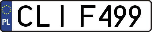 CLIF499
