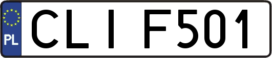 CLIF501