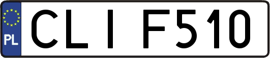 CLIF510
