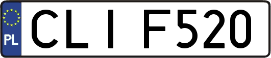 CLIF520