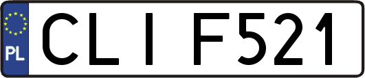 CLIF521