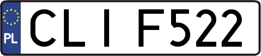 CLIF522