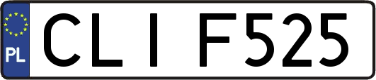 CLIF525