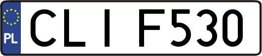 CLIF530
