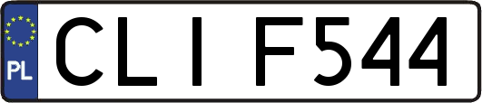 CLIF544